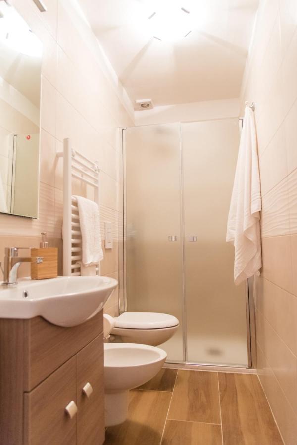 Hotel Palazzo Le Travi à Bari Extérieur photo