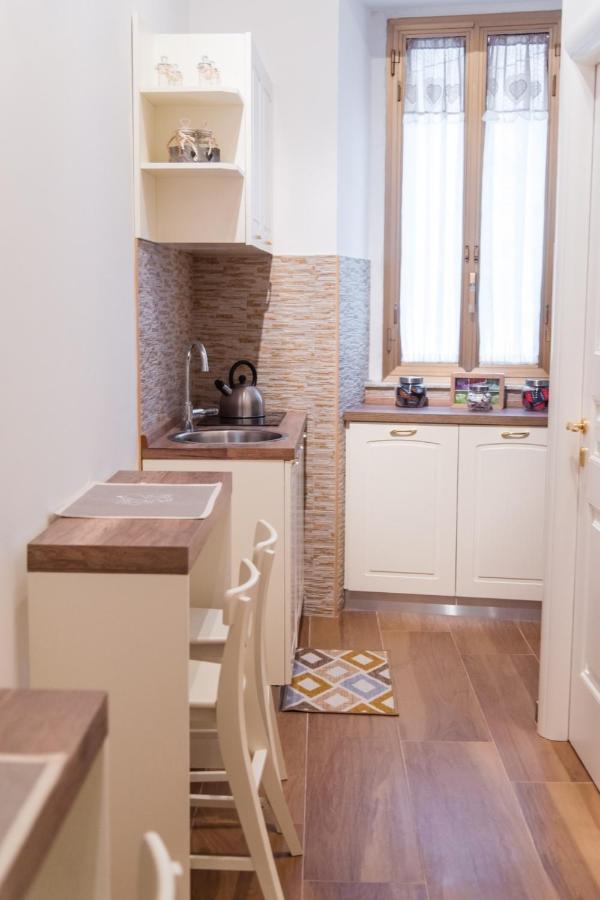 Hotel Palazzo Le Travi à Bari Extérieur photo