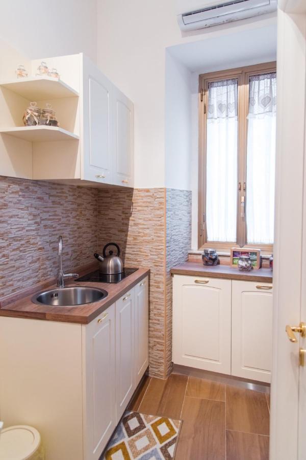 Hotel Palazzo Le Travi à Bari Extérieur photo