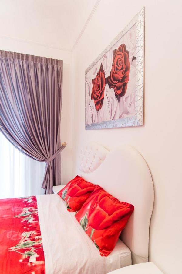 Hotel Palazzo Le Travi à Bari Extérieur photo
